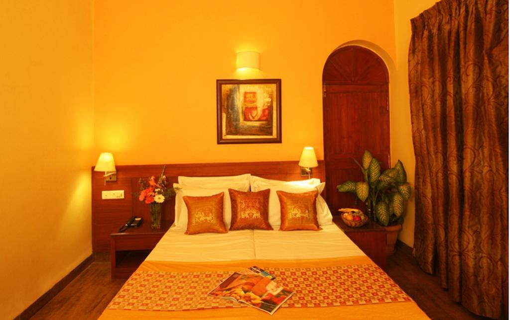 Lambana Resort Calangute Pokój zdjęcie